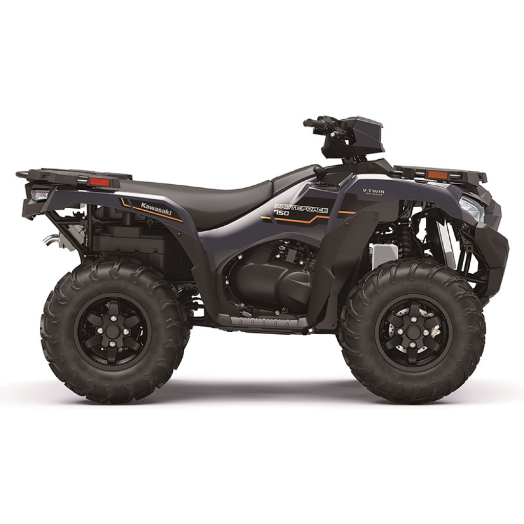 2024 Kawasaki Brute Force 750 EPS
