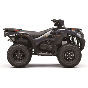 2024 Kawasaki Brute Force 750 EPS