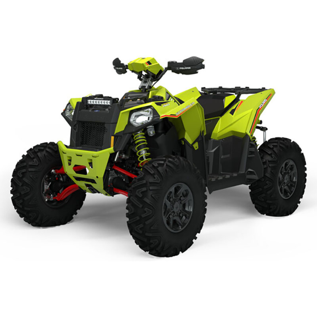2024 Polaris Scrambler XP 1000 S