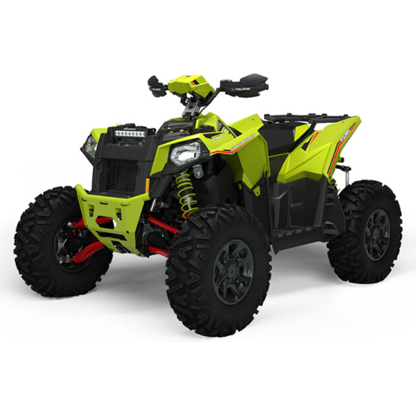 2024 Polaris Scrambler XP 1000 S