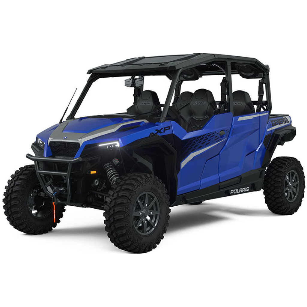 2024 Polaris General XP 4 1000 Ultimate