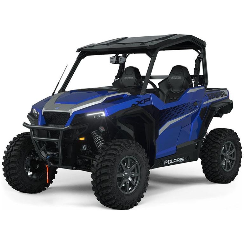 2024 Polaris General XP 1000 Premium