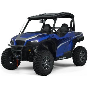 2024 Polaris General XP 1000 Premium