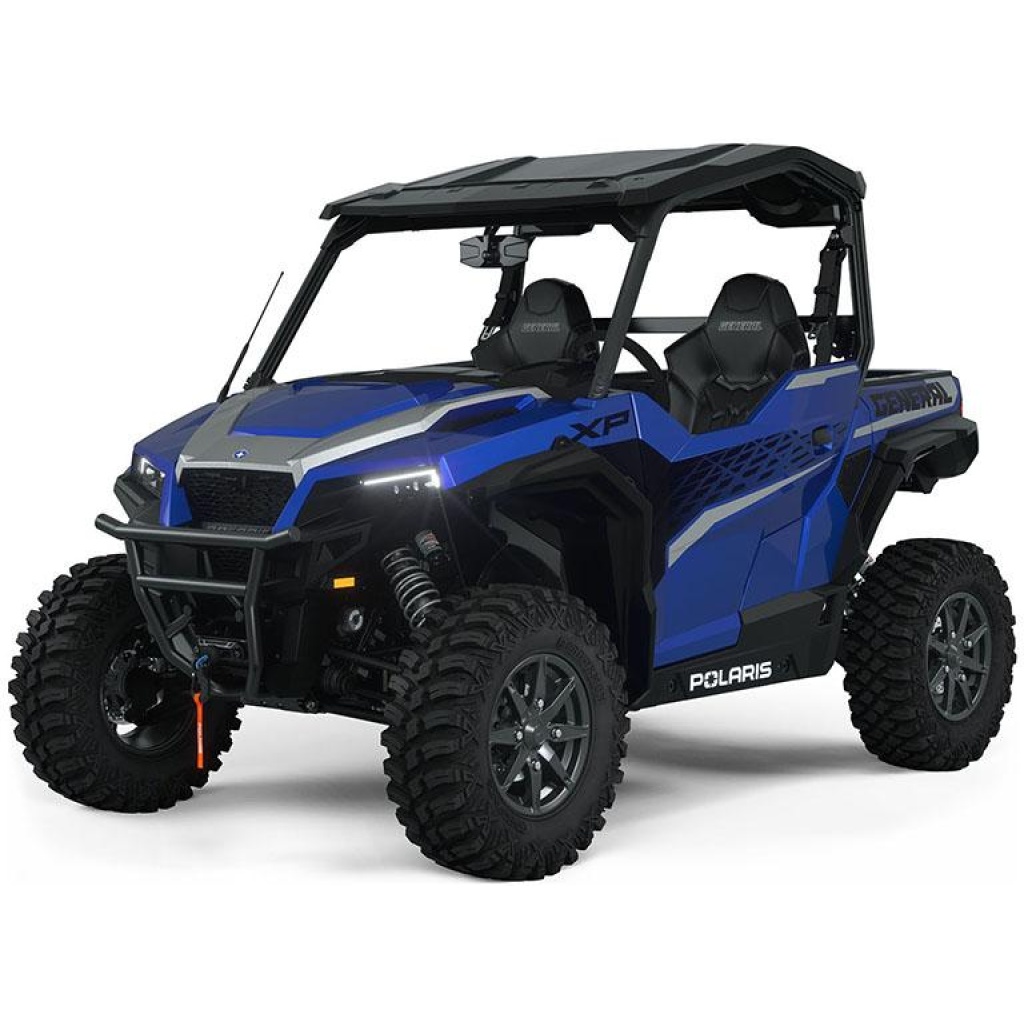 2024 Polaris General XP 1000 Ultimate