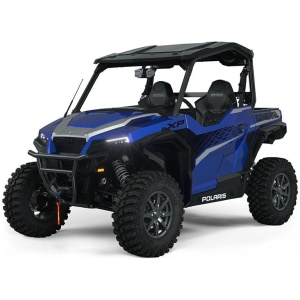 2024 Polaris General XP 1000 Ultimate
