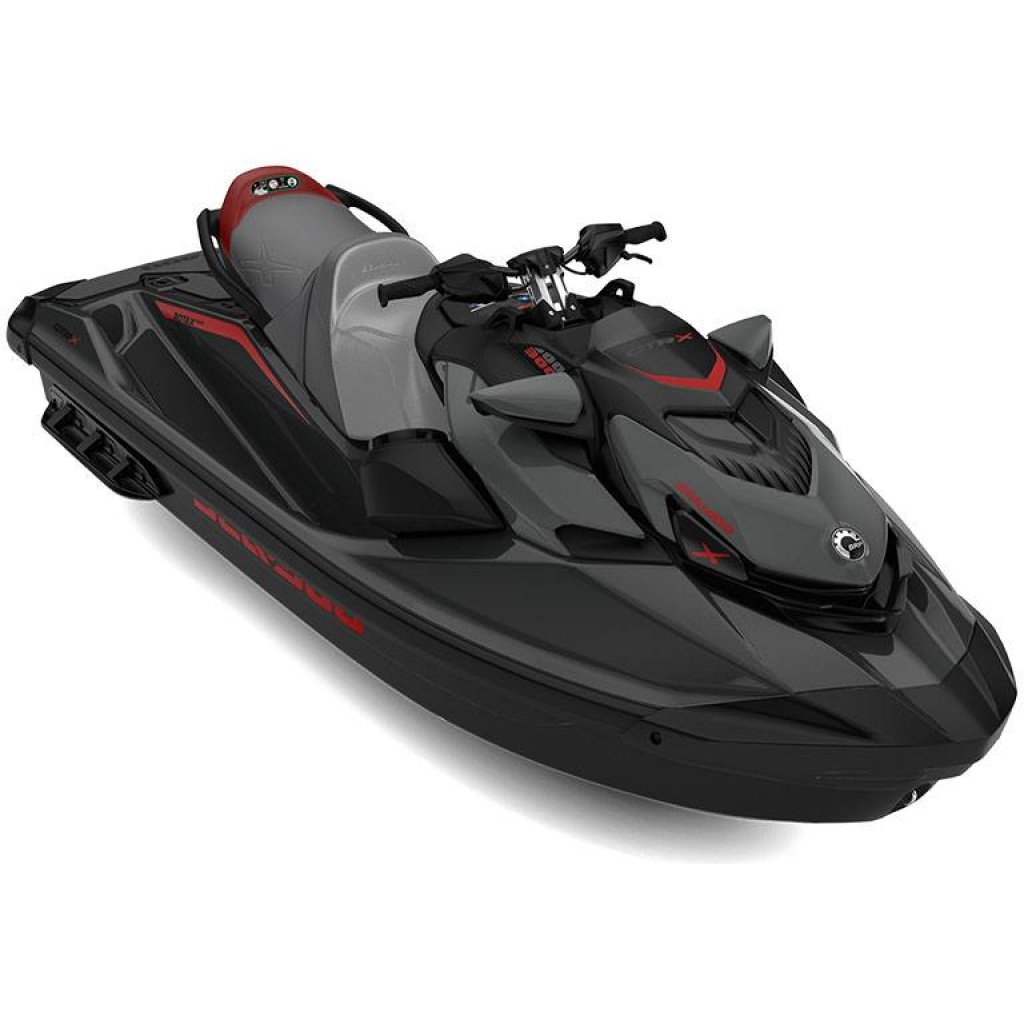 2024 Sea-Doo GTR-X 300 iBR with Sound System