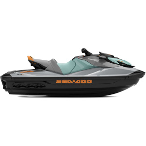 2024 Sea-Doo GTI SE 170 iBR