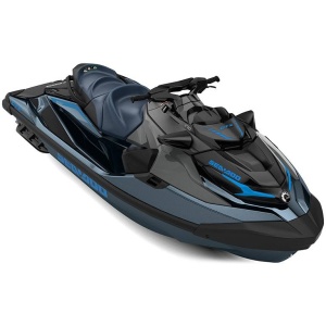2024 Sea-Doo GTX 170 iBR iDF with Sound System