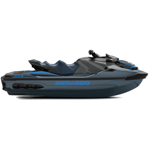 2024 Sea-Doo GTX 170 iBR iDF
