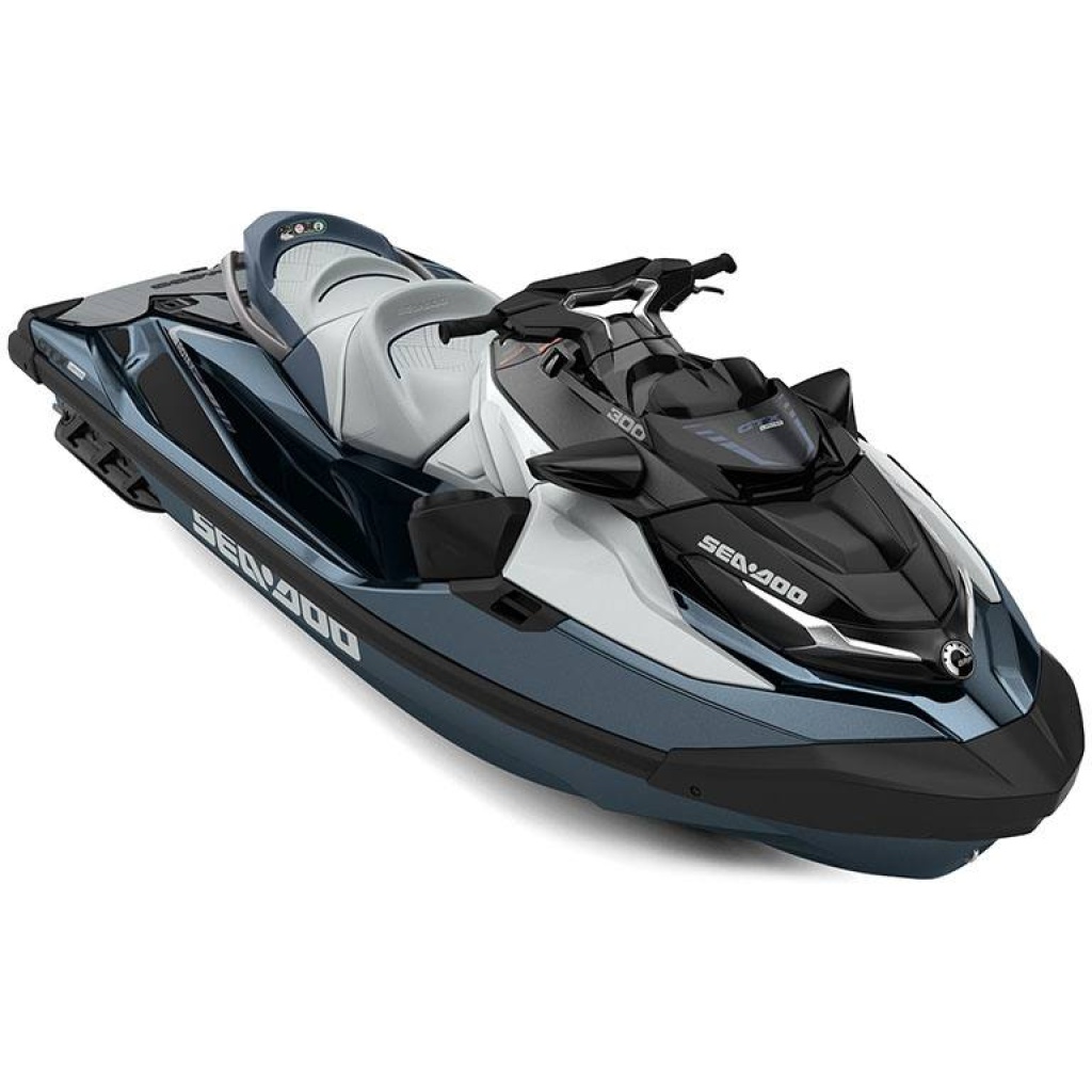 2024 Sea-Doo GTX Limited 300 with iDF Tech Package