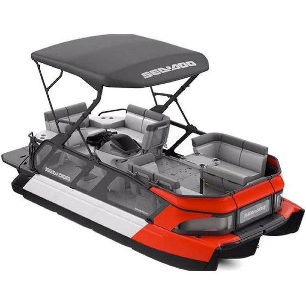 2024 Sea-Doo SWITCH CRUISE 18 230