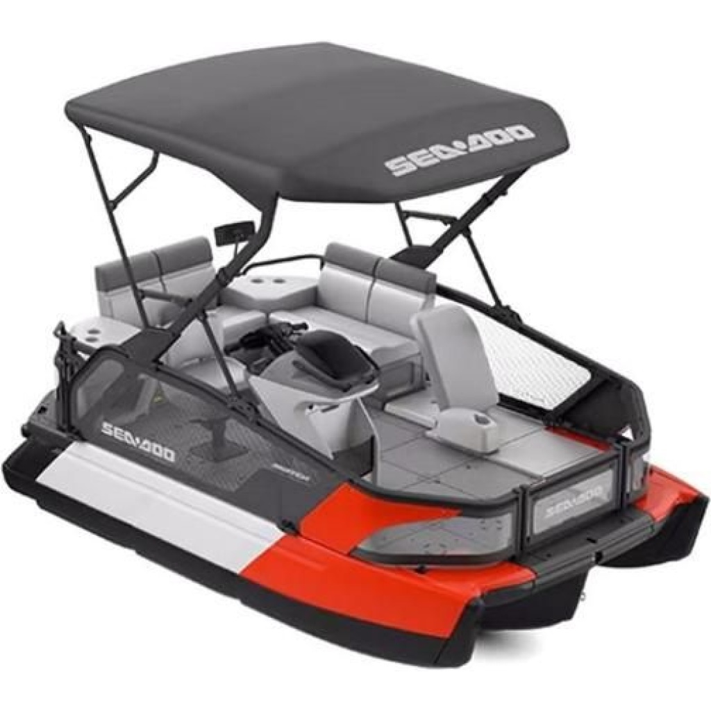 2024 Sea-Doo SPORT COMPACT 170