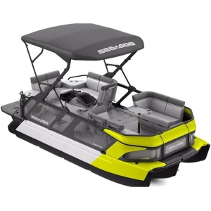 2024 Sea-Doo SWITCH SPORT 18Ft 230