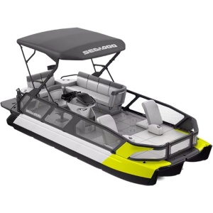 2024 Sea-Doo SWITCH SPORT 21