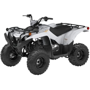 2024 Yamaha Grizzly 90