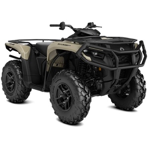 2025 Can-Am Outlander PRO XU HD7