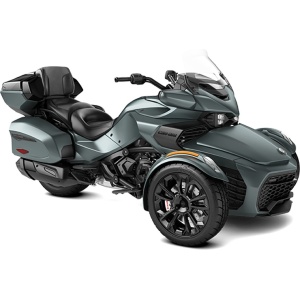 2025 Can-Am Spyder F3 Limited