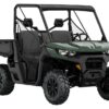 2025 Can-Am Defender DPS HD7