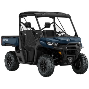 2025 Can-Am Defender XT HD9