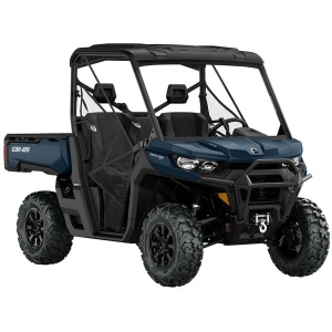 2025 Can-Am Defender XT HD7