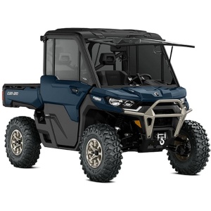 2025 Can-Am Defender Limited