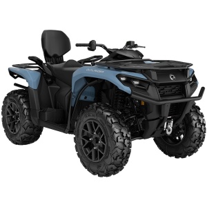 2025 Can-Am Outlander MAX XT 700