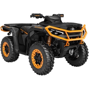 2025 Can-Am Outlander XT-P 1000R
