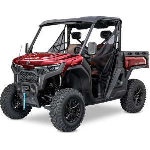 2025 CFMOTO UFORCE U10 Pro