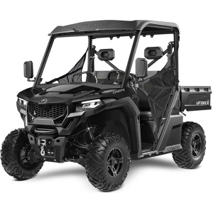 2025 CFMOTO UForce 600