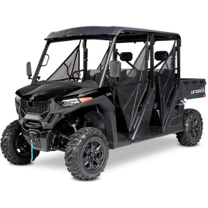 2025 CFMOTO UForce 800 XL