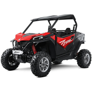 2025 CFMOTO ZForce 950 Sport