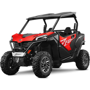 2025 CFMOTO ZForce 950 Trail