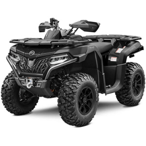 2025 CFMOTO CForce 600