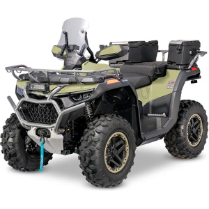 2025 CFMOTO CForce 1000 Overland
