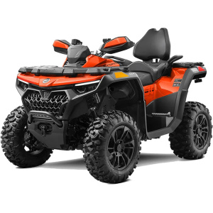 2025 CFMOTO CForce 800 Touring