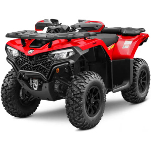 2025 CFMOTO CForce 500