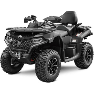 2025 CFMOTO CForce 600 Touring
