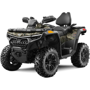2025 CFMOTO CForce 1000 Touring