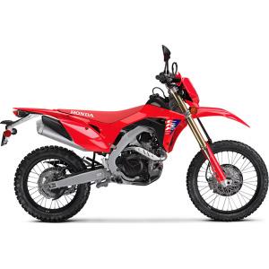 2025 Honda CRF450RL