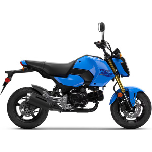 2025 Honda Grom