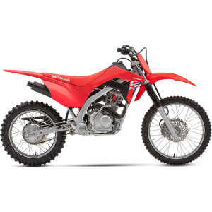 2025 Honda CRF125F Big Wheel