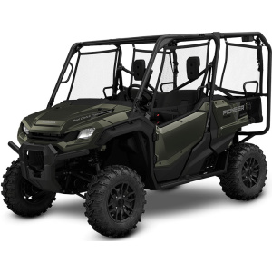 2025 Honda Pioneer 1000-5 Deluxe