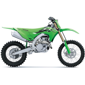 2025 Kawasaki KX 450X