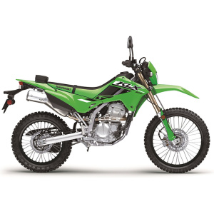 2025 Kawasaki KLX 300