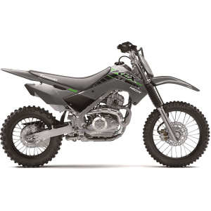 2025 Kawasaki KLX 140R