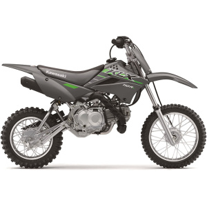 2025 Kawasaki KLX 110R L