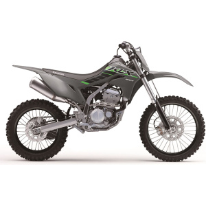 2025 Kawasaki KLX 300R