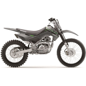 2025 Kawasaki KLX 140R F