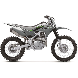 2025 Kawasaki KLX 230R
