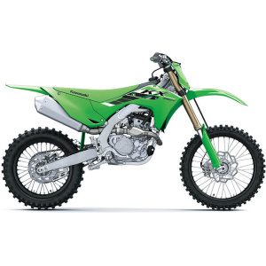 2025 Kawasaki KX 250X